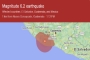 Guatemala hit by 6.2-magnitude earthquake