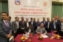 Nepal-Bangladesh meet on water resources kicks off in Kathmandu