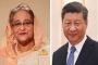 PM greets Chinese President Xi on his reelection as CPC GS