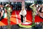 PM pays homage to Bangabandhu on his Homecoming Day