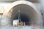 96pc construction works of Bangabandhu tunnel completed