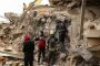 Hopes fade as Turkey-Syria quake toll at 17,500